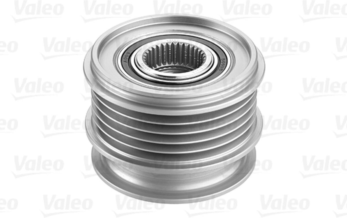 Generatorfreilauf VALEO NEW SPARE PART VALEO 588064