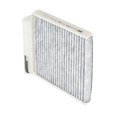 MANN-FILTER Filter, Innenraumluft FreciousPlus hinter dem Handschuhfach FP 1829 für DACIA NISSAN RENAULT