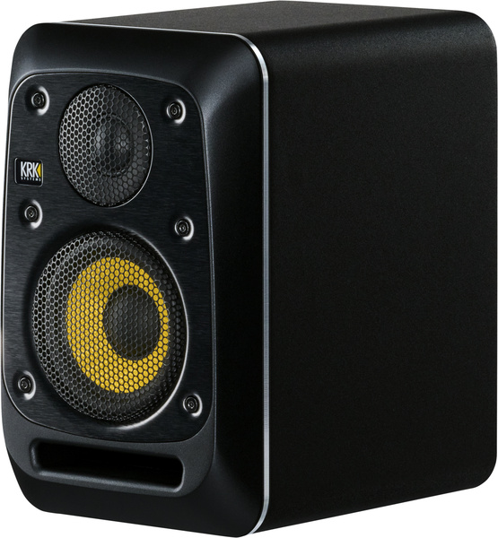 KRK V4S5 nero