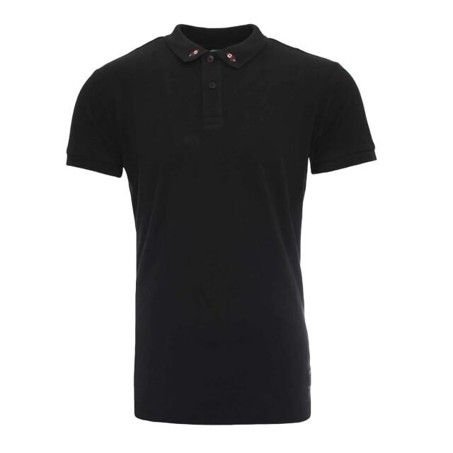 Björn Borg Björn borg heren polo joris – slim fit –