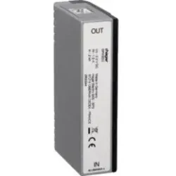 Hager SPK900 Überspannungsableiter RJ45 für Ethernet und VoIP Netzwerk
