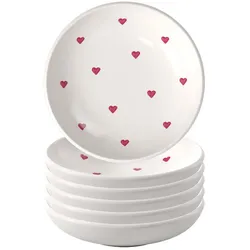 Like. by Villeroy & Boch, Serviergeschirr, With Love Dipschalen