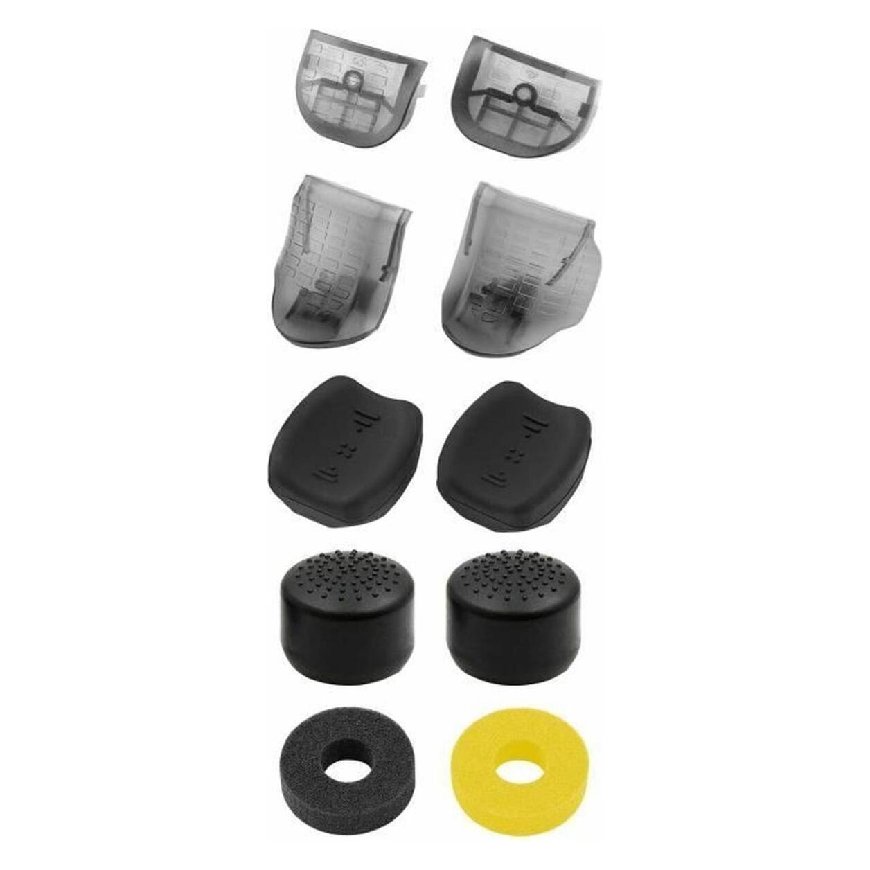 Subsonic Pro Gamer Kit -tarvikepakkaus, PS5 (PS5) (SA5636)