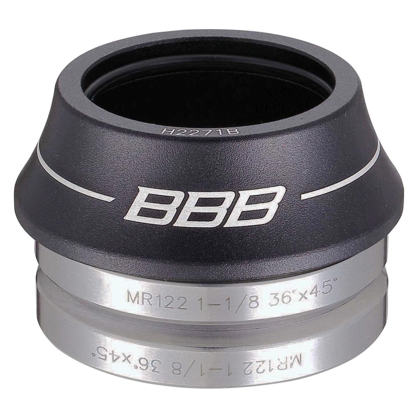 BBB Integrated BHP-41 Lagerdurchm. 41,0mm (BHP-41 2929614101)