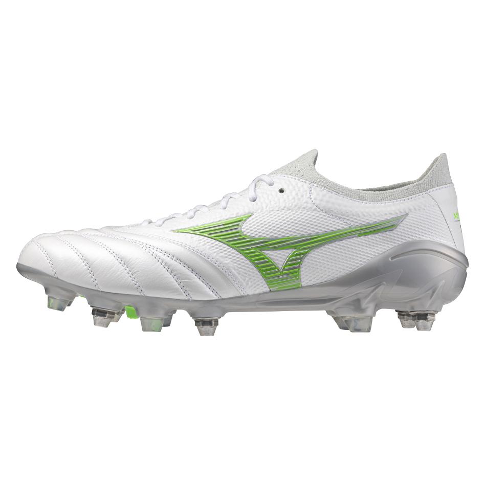 Mizuno Morelia Neo Iv ss Japan Mix (43) (P1GC2540.37-13)