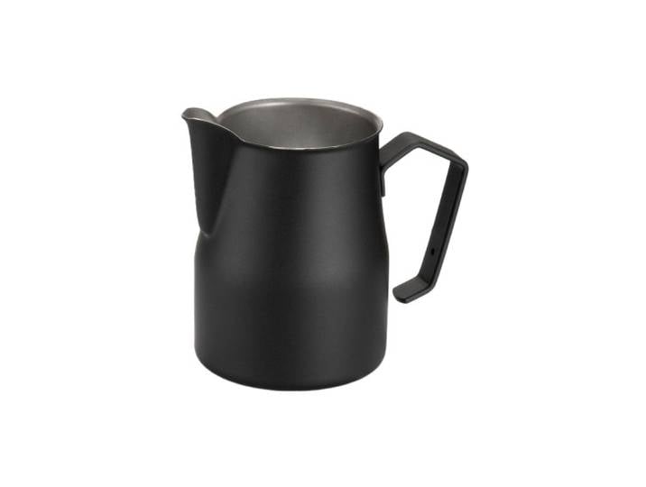 Pichet à lait Motta Europa Black, 350 ml