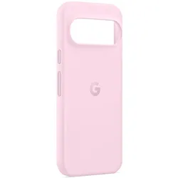 Google Case (Google Pixel 9 Pro XL), Smartphone Hülle, Rosa