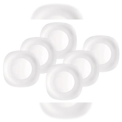 Bormioli Rocco Parma Dessertteller 20cm - 6 Stück