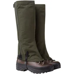 Trekmates, Unisex, Gamaschen, Field DRY Gaiter (38), Grün, 38