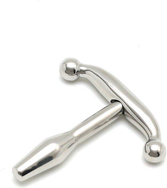 Rimba Plug urétral lisse
