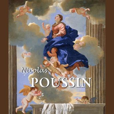 Nicolas Poussin - Otto Grautoff, Audio, 9798899560477