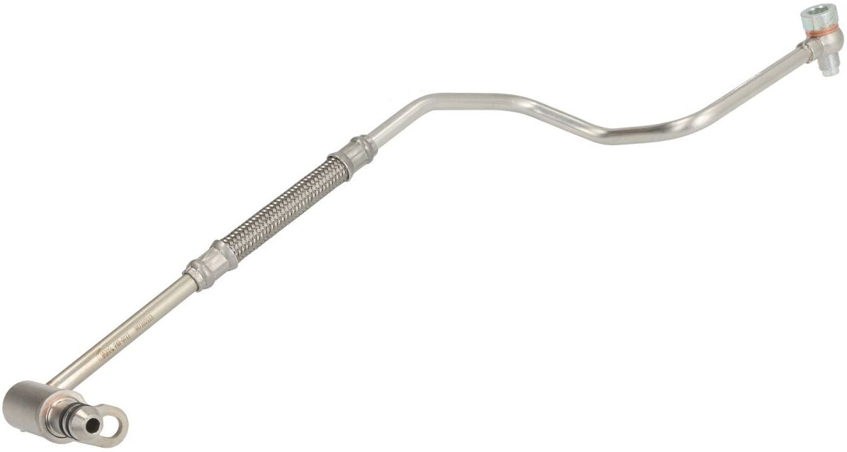 Ölleitung, Lader VAICO V48-0717