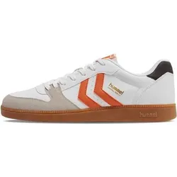 HUMMEL Herren Freizeitschuhe HANDBALL PERFEKT SP, Größe 40 in Braun Braun