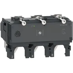 Schneider Electric Elektron. Auslösegerät C6331M500