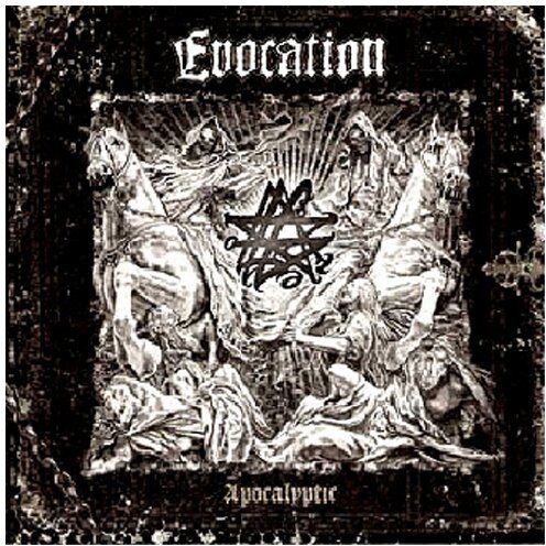 Evocation - Apocalyptic - Preis vom 15.10.2026 23:06:25 h
