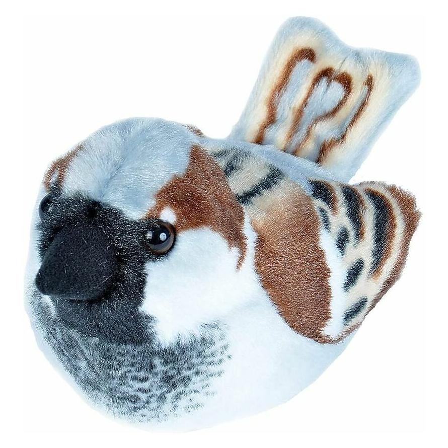 Wild Republic House Sparrow (18 cm) (19599)