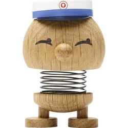 Bimble Student Kleine Figur S blau Eiche
