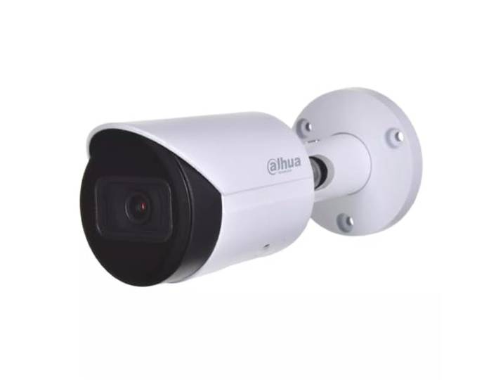 Dahua Caméra de Sécurité DH-IPC-HFW2841SP-S-0280B Blanche