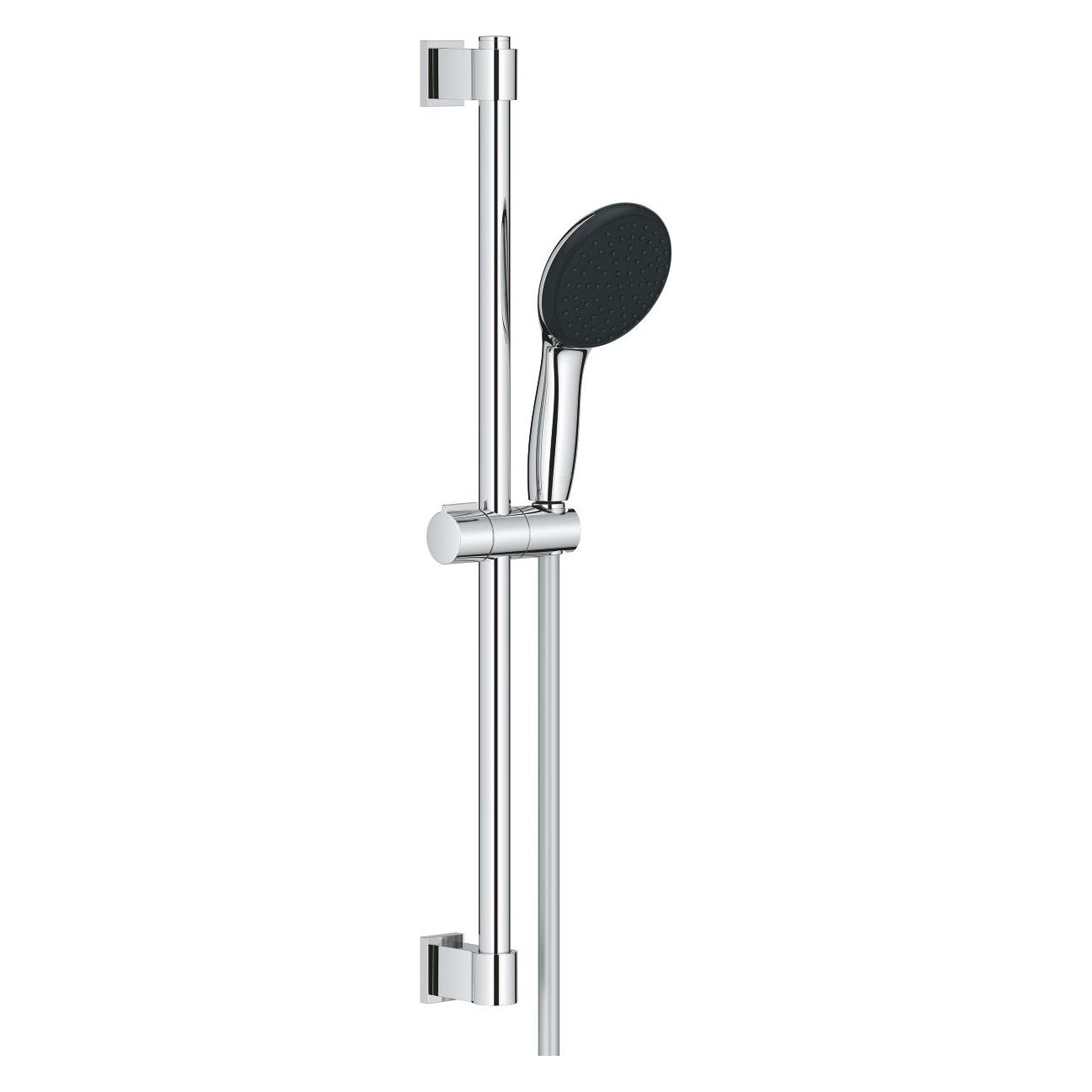Grohe QUICKFIX Doucheset Vitalio Start 110 chroom 1 straal (27943001)