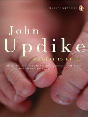 John Updike - Rabbit is Rich (Penguin Modern Classics) - Preis vom 10.10.2026 11:48:34 h