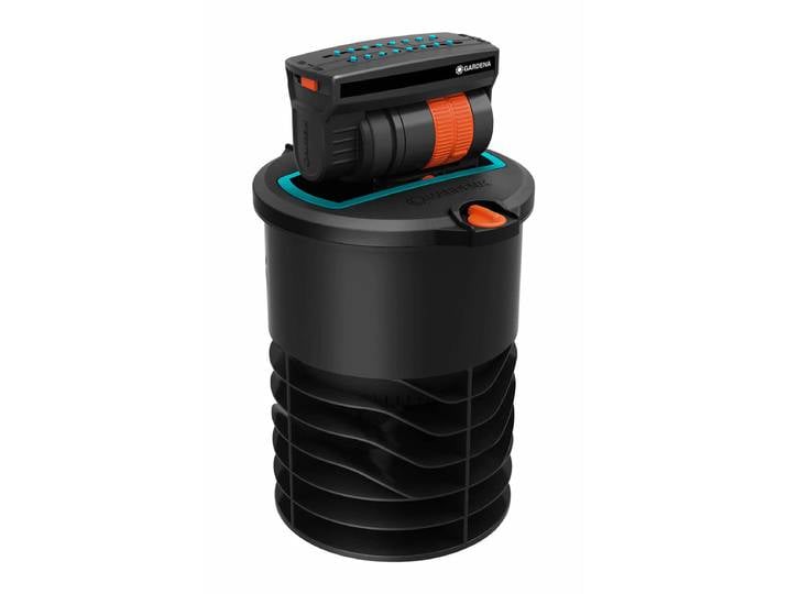 Gardena OS 140 Sprinklersystem