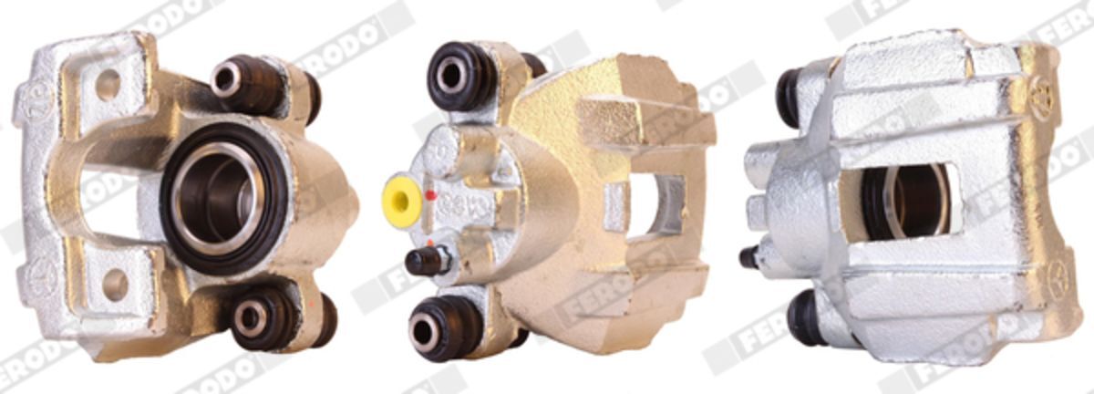 Bremssattel FERODO FCL694716