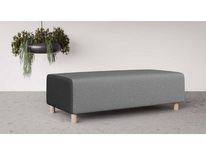 OTTO home Polsterhocker Suyala