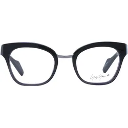 Yohji Yamamoto, Lesebrille, Brillenfassung Yy1001 49909 (keine Korrektur)