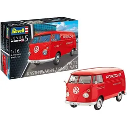Revell 07049 1:16 VW T1 Kastenwagen / Panel Van