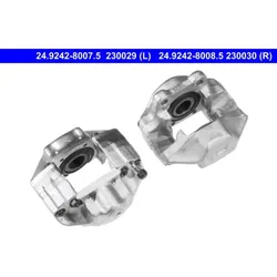 Bremssattel ATE 24.9242-8007.5 für BMW 2er