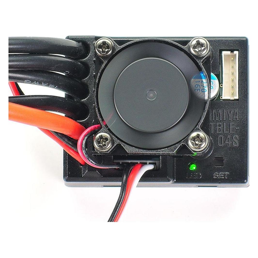 Tamiya Fahrtregler ESC TBLE 04SR (45070)