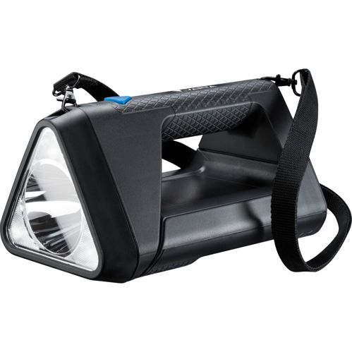 Varta Work Flex BL30R Light Flexibel einsetzb. Handstrahler