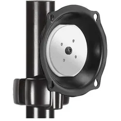 Chief JPPUB 34 kg 400 x 400 mm (Wand), Beamer Halterung, Schwarz