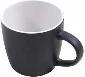 Tazza in ceramica 350 ml con scatola Personalizzate o neutre