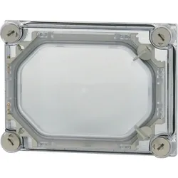 Eaton Deckel +Tür D125-CI23/T