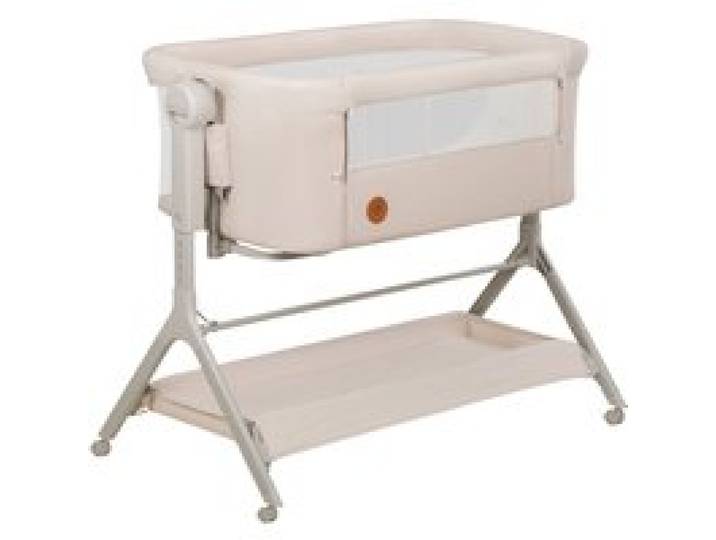 Beistellbett Leonie Plus 3in1