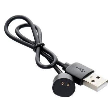 OEM Cable Cable USB A for charging Xiaomi Mi Band 7 0,15 m black (49068619)