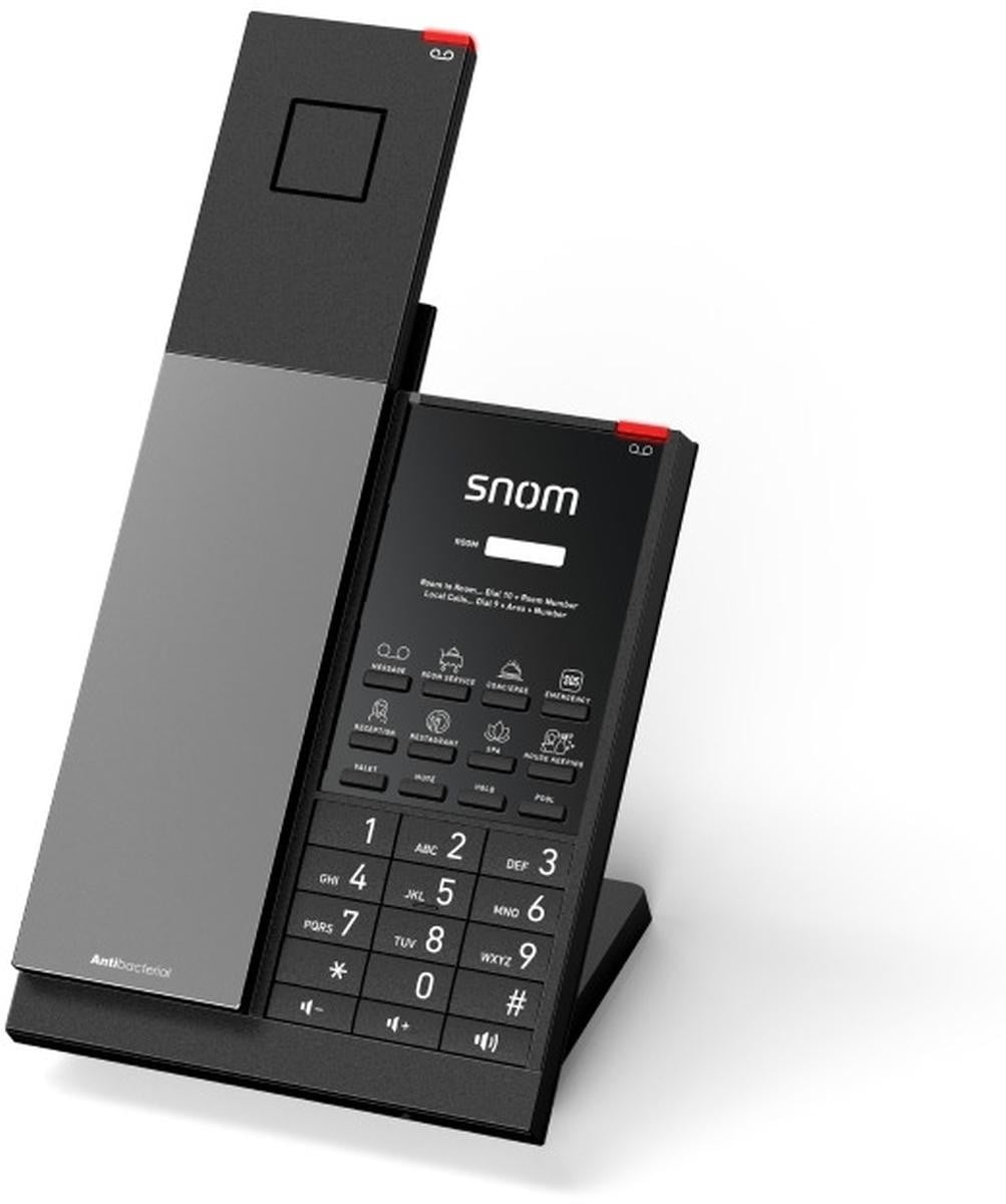 Snom DECT HD351W Hotel Telefoon