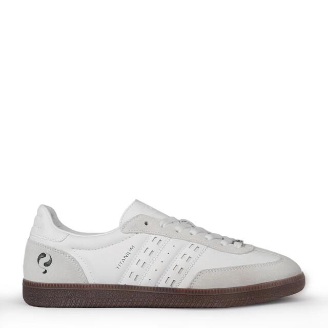 Q1905 Sneaker titanium /