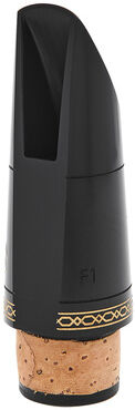 Chedeville Bb-Clarinet Umbra F1