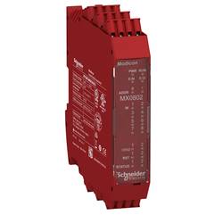 Schneider Electric XPSMCMMX0802G XPSMCMMX0802G Erweiterungsmodul