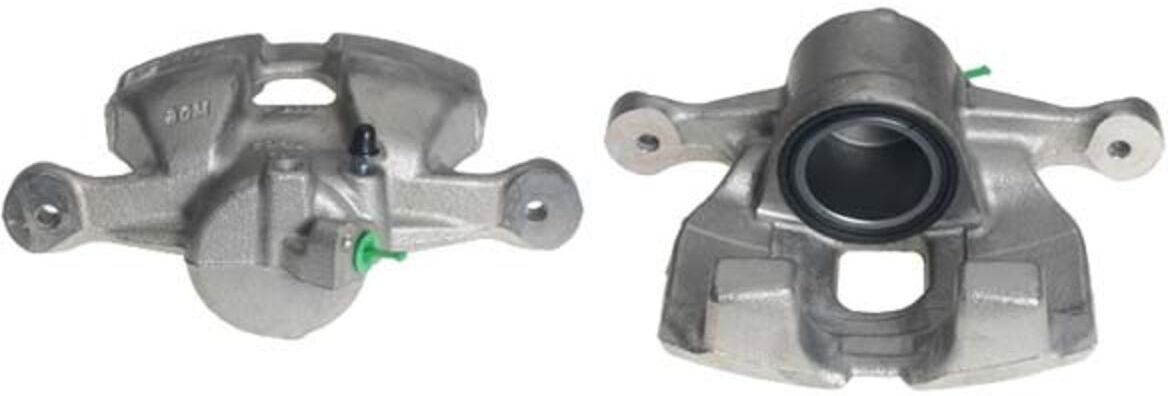Budweg Caliper Jarrusatula Budweg 345709