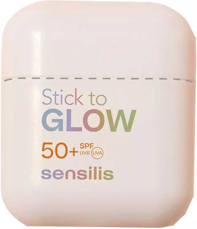 Sensilis Stick To Glow SPF50+ 8.5g