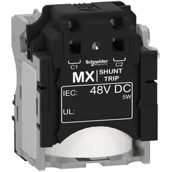 Schneider Electric Arbeitsstromauslöser MX LV429392