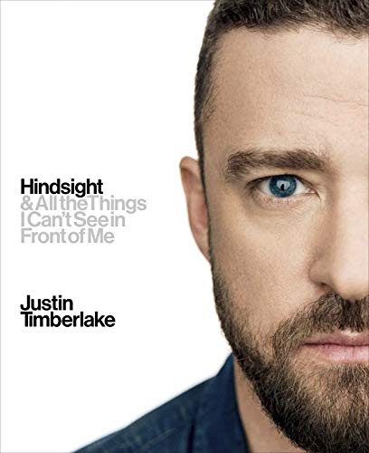 Justin Timberlake - Hindsight: And All the Things I Can’t See in Front of Me - Preis vom 30.09.2026 22:30:23 h