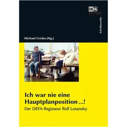»Ich war nie eine Hauptplanposition...!«, Fachbücher von Michael Grisko