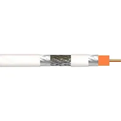 Televes Koaxkabel 500m SK125plus-T