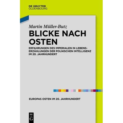 Nationalistische Intellektuelle in der Slowakei 1918-1945, Gebundene Ausgabe von Sabine Witt, De Gruyter Oldenbourg, 978-3-11-035930-5