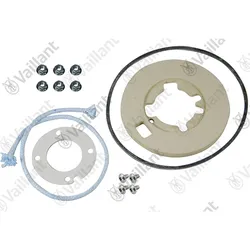 Vaillant Isolierplatte 180913