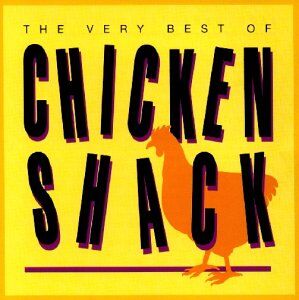 Chicken Shack - The Very Best Of - Preis vom 15.10.2026 23:06:25 h